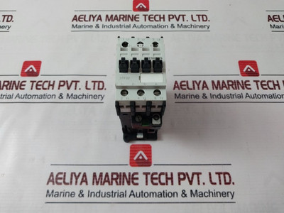 Siemens 3Tf32 24V Dc Used Siemens 3Tf32 24V Dc Used
