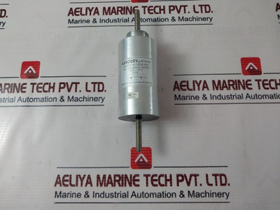 Aerodev Dnf07-r-100A (H) Rfi Filter 440V~ 50/60Hz 100A