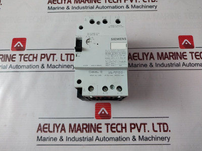 Siemens 3Vu1600-0Mj00