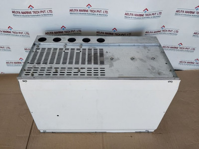 Abb Acw6345145600000300902 Acs600 Multidrive Module 64277456 4300A/1156A Abb Acw6345145600000300902 Acs600 Multidrive Module 64277456 4300A/1156A