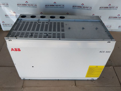 Abb Acw6441390600003300902+V991 Acs600 Multidrive Module 1156A 0…300Hz Abb Acw6441390600003300902+V991 Acs600 Multidrive Module 1156A 0…300Hz
