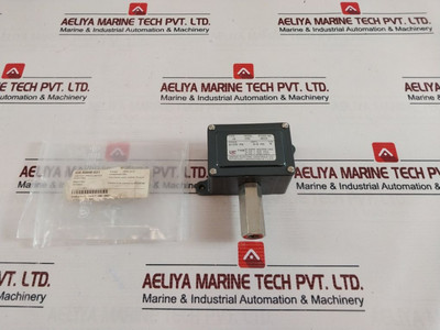 Pressure Switch 270 United Electric New Pressure Switch 270 United Electric New
