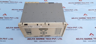 Schneider Micom P143 Feeder Management Relay 100-240V/50-60Hz (Not Working)