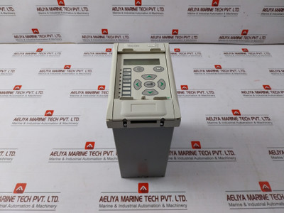 Schneider Electric Micom P122 Overcurrent Relay P122B00Z112Cf1 (Not Working)