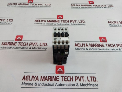 Air Break (Aux) Contactor Relay Siemens Used Air Break (Aux) Contactor Relay Siemens Used