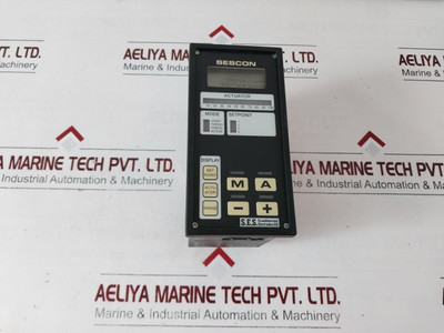 Sescon 2556-41 Programmable Controller Sescon 2556-41 Programmable Controller