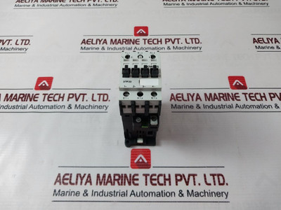 Siemens 3Tf33 Air Break (Power) Contactor 220V Dc