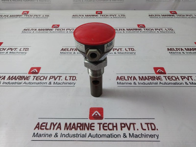 Abb Kent-taylor Eil 2000 2077/405 / 2077/A05 Level Transmitter