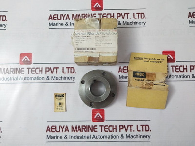 Falk 20T31 Falk Shaft Hub For Falk Steelflex Coupling