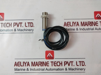 Telemecanique Xs618B1Mbl2 Proximity Switch Sensor Telemecanique Xs618B1Mbl2 Proximity Switch Sensor