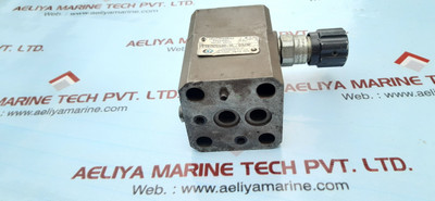 Polyhydron Pprh10S400-14 Pressure Relief Valve Operated in Belgaum Polyhydron Pprh10S400-14 Pressure Relief Valve Operated in Belgaum