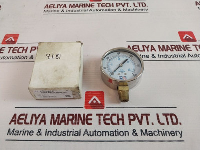 Pressure Gauge Stewarts Stewarts-usa New Pressure Gauge Stewarts Stewarts-usa New