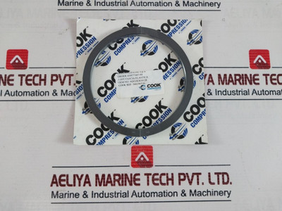 560296Tal Ring & Drill Cook Compression New 560296Tal Ring & Drill Cook Compression New