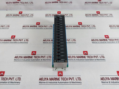 Group Annunciator Westronics Sbga-15P2W Korea Seobu Electronics Co. Ltd. Lloyd's Used