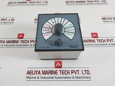 Emergency Telegraph Best-trade Ciriello Swt-1020-9 Used