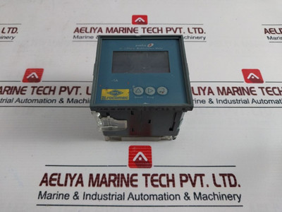 Electronic Kwh Meter Hpl Socomec Ct-2Mfa - Emfis Vif Used Electronic Kwh Meter Hpl Socomec Ct-2Mfa - Emfis Vif Used