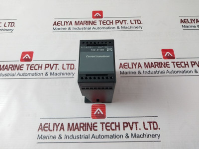 Deif Tac-311Dg Current Transducer 0-5Aac(5,6)