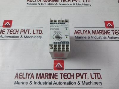 Winding Heater Controller Westronics Sb-wh Ac 10~80V Used