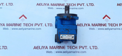 Eaton Vickers V110 15 Vane Pump Pat D Z7029 Korea Eaton Vickers V110 15 Vane Pump Pat D Z7029 Korea