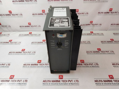 Ac Control Module Ross Hill Controls Used