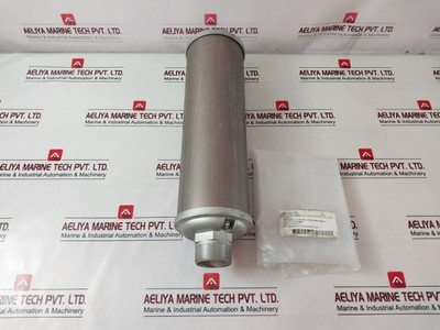 Air Hoist Atomuffler Filter Allied Witan New