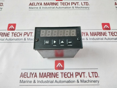 Laurel L21100Dcv2 Digital Panel Meter