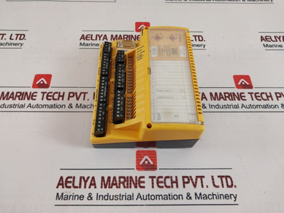 Pilz Pss Sb Di808 Digital Input/Output Module Pilz Pss Sb Di808 Digital Input/Output Module