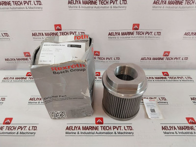 Rexroth Bosch Group R928039107 Filter