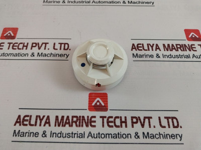 Heat Detector Thorn Security 516.014.019 - Afa-minerva Used
