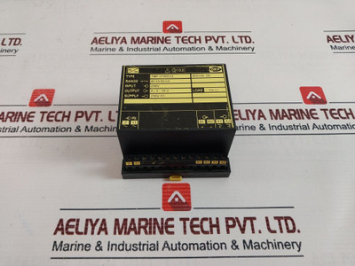 Deif Tmf-210Dg/2 Transducer 230V Ac 