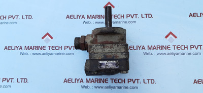 Vickers v210 5.1a 12 s214 inb pump - short variation Vickers v210 5.1a 12 s214 inb pump - short variation