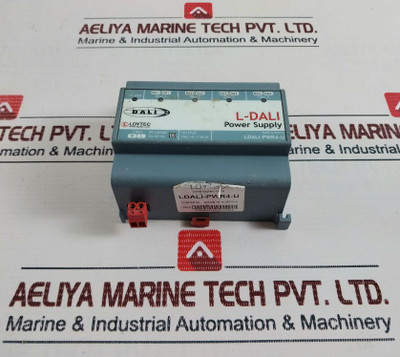 Loytec Ldali-pwr4-u Power Supply 85-240Vac 50/60 Hz