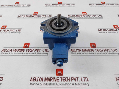 Yuken vpvr-sf-12d-10 vane pump max.press.70 kg/cm2