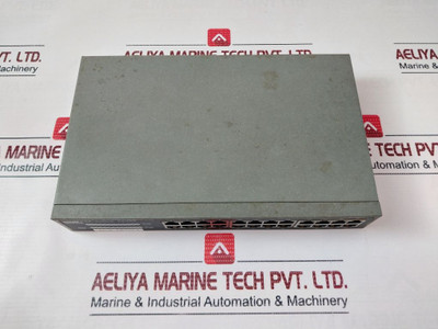 Smc Smc-ez1024Dt Ethernet Switch