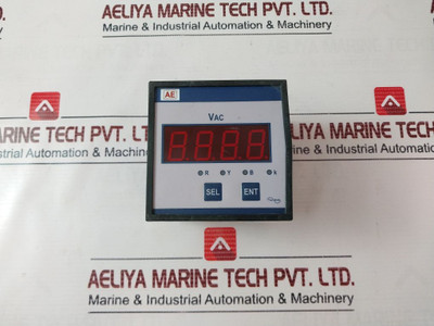 Automatic Electric Vss96D