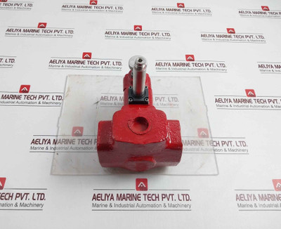 Hagglunds denison r4v06 313 10 pressure relief valve