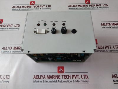 Shizuoka 0514-b Oki Oae Powsup1 Power Supply Used Shizuoka 0514-b Oki Oae Powsup1 Power Supply Used