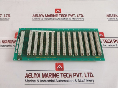 Motherboard Soren T.Lyngso 60900251 V Gamma Used Motherboard Soren T.Lyngso 60900251 V Gamma Used