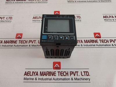 Pma Ks92-110-0009E-000 Temperature Controller