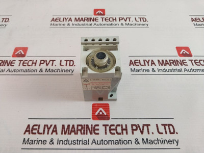 E.Dold & Sohne Zr 720 Timer Relay