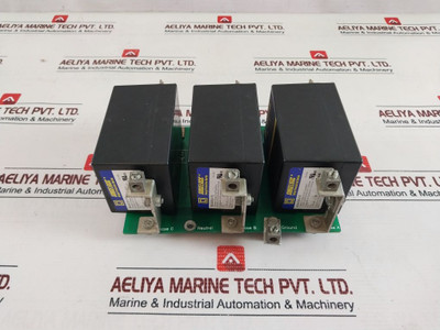 Generic Ima “M” Assembly Transient Voltage Surge Suppressor