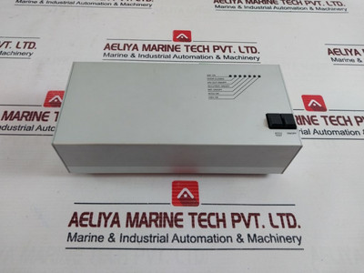 Power Board 3.2 Software 2.2 - Schaffner Used