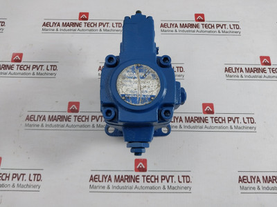 Kompass Vd1-30Fa3 Hydraulic Variable Vane Pump