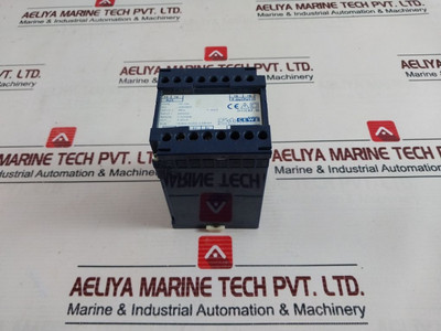 Transducer Cewe Instrument Dp 234 - Cat.III Sweden Used Transducer Cewe Instrument Dp 234 - Cat.III Sweden Used