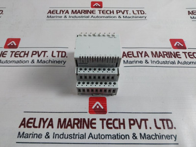 Siemens Txm1.8U Universal Input/Output Module