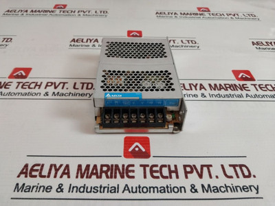 Switching Power Supply Delta Electronics, Inc.: Pmc-24V100W1Aa Used Switching Power Supply Delta Electronics, Inc.: Pmc-24V100W1Aa Used