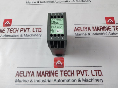 Camille Bauer Sineax I538 Transducer.