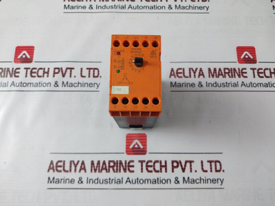 E.Dold & Sohne Ba9040.12/001 Phase Monitoring Relay