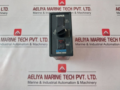 Wynn 1000-230-111-1C Wiper Controller Wynn 1000-230-111-1C Wiper Controller