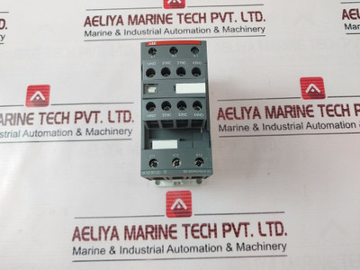 Abb Af52-30-22-13 Contactor